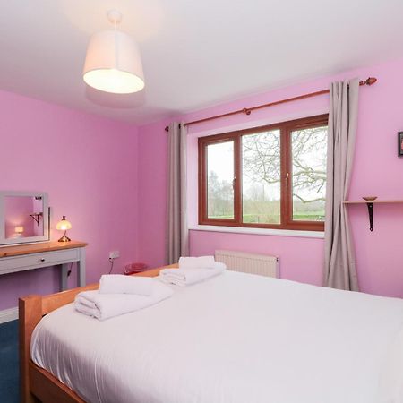 Morgan House Villa Bridgwater Kültér fotó