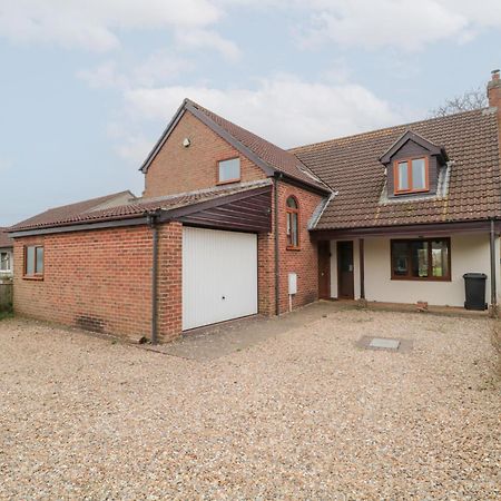 Morgan House Villa Bridgwater Kültér fotó