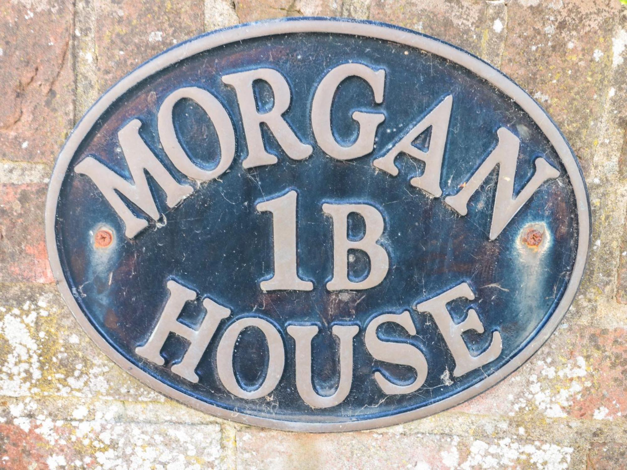 Morgan House Villa Bridgwater Kültér fotó