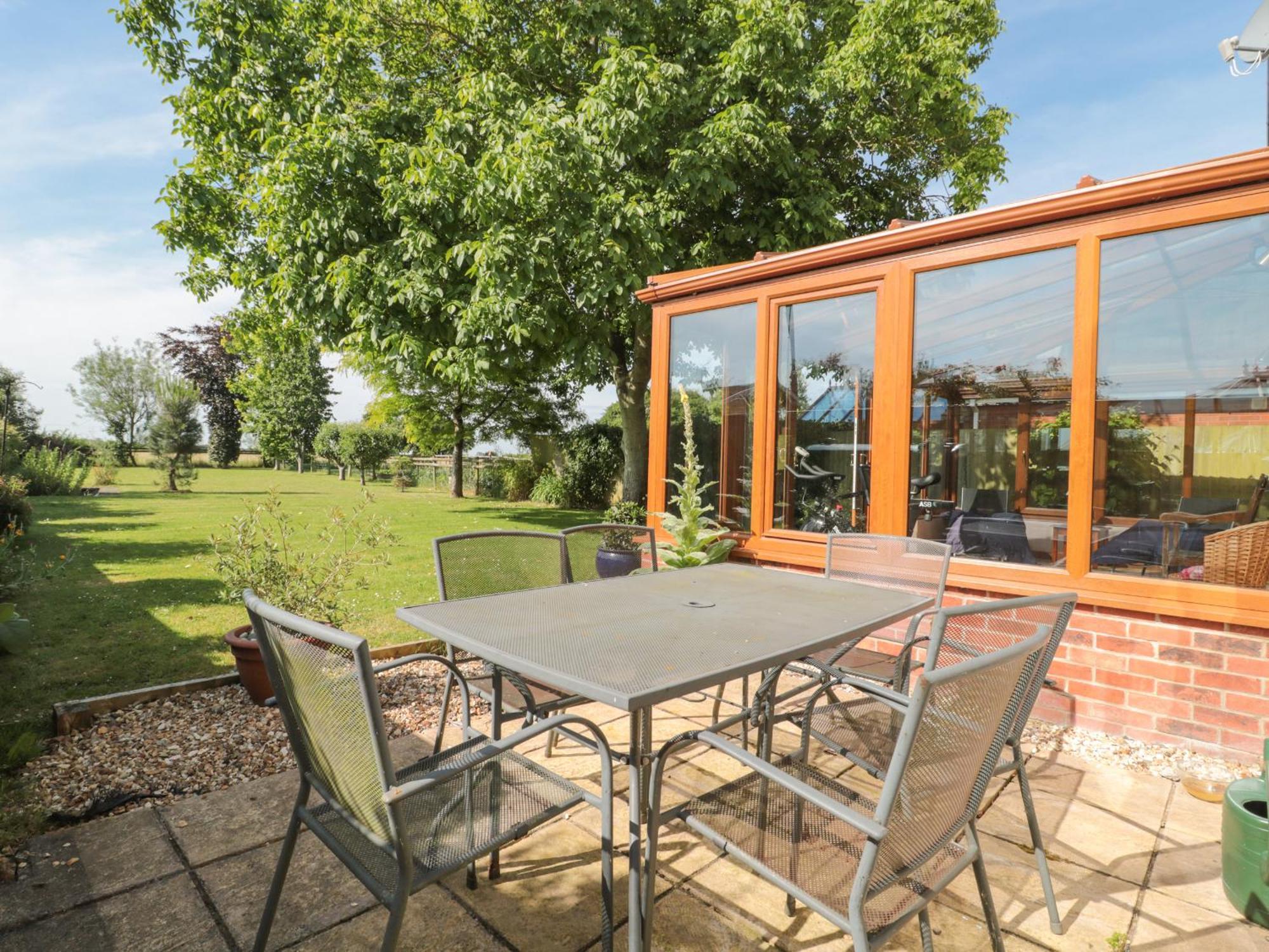 Morgan House Villa Bridgwater Kültér fotó