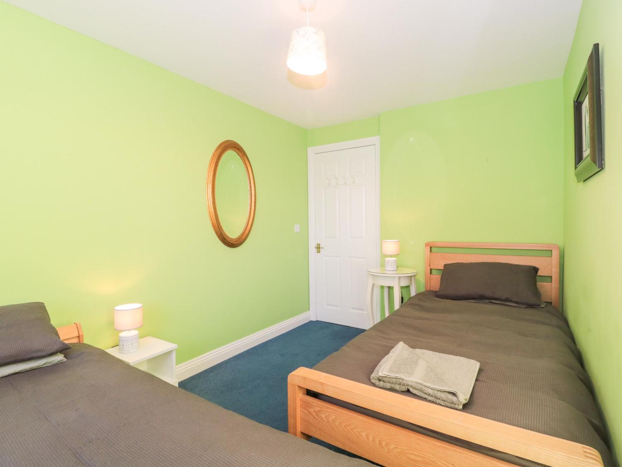 Morgan House Villa Bridgwater Kültér fotó
