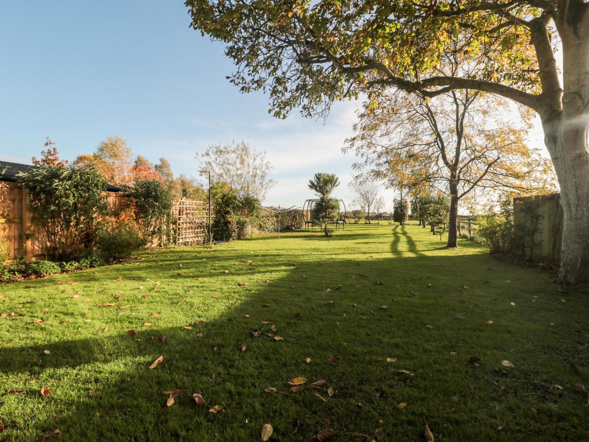 Morgan House Villa Bridgwater Kültér fotó