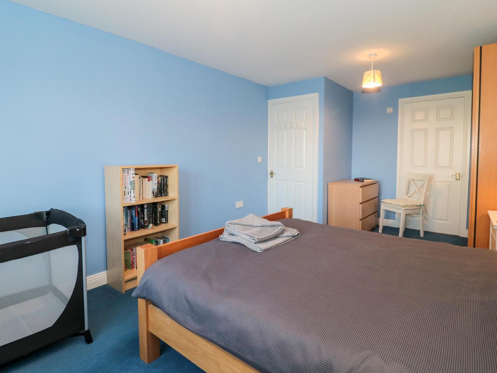 Morgan House Villa Bridgwater Kültér fotó