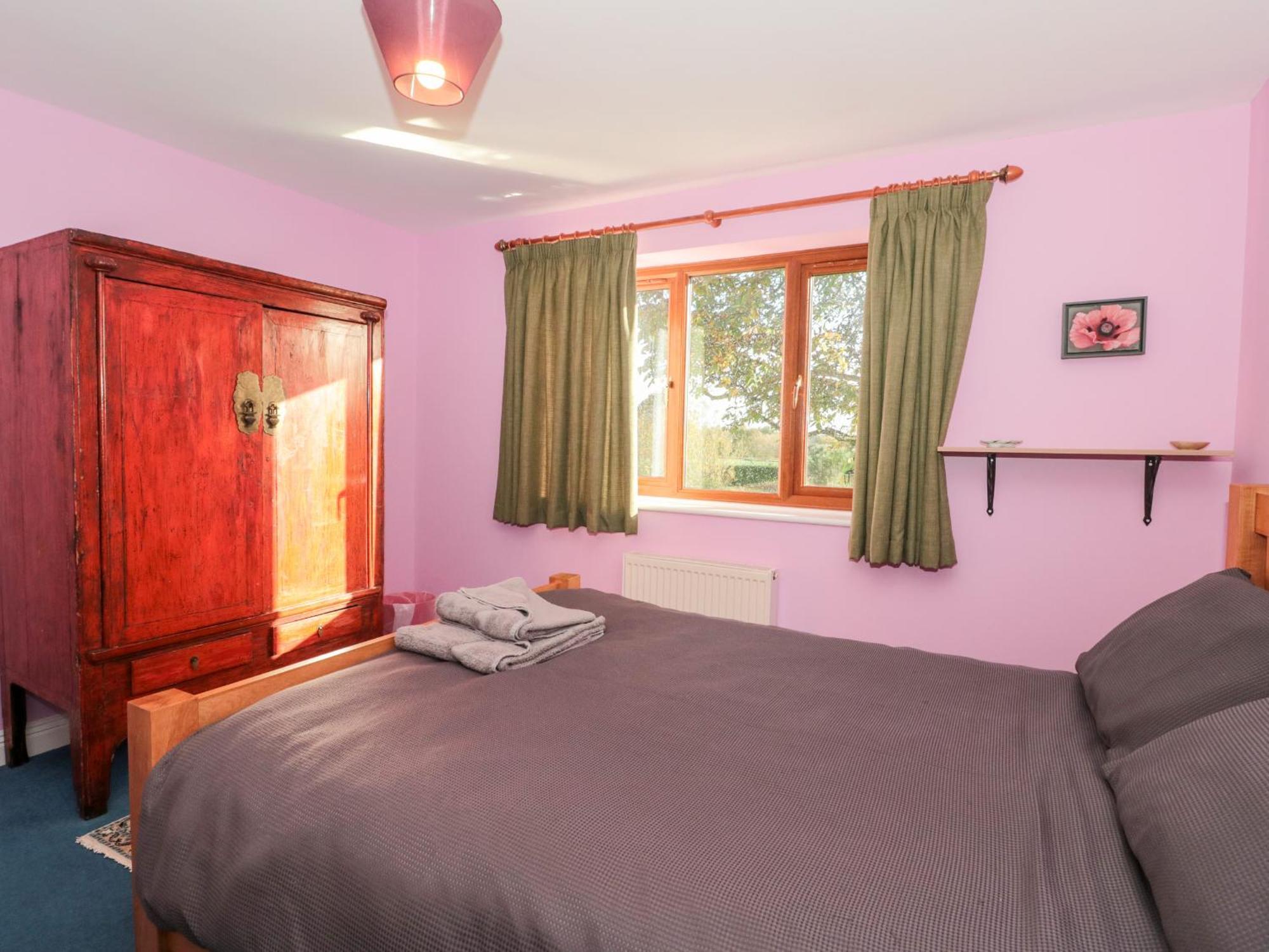 Morgan House Villa Bridgwater Kültér fotó