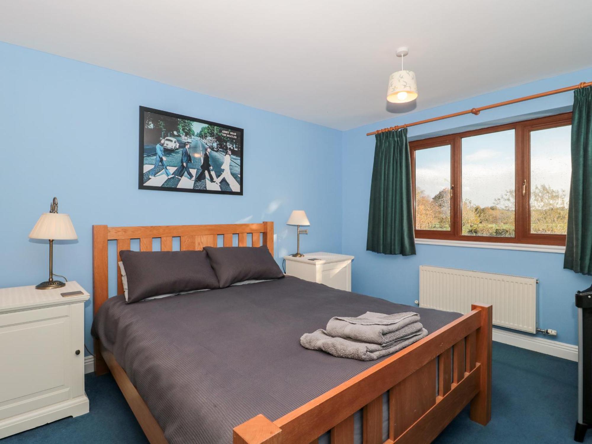 Morgan House Villa Bridgwater Kültér fotó