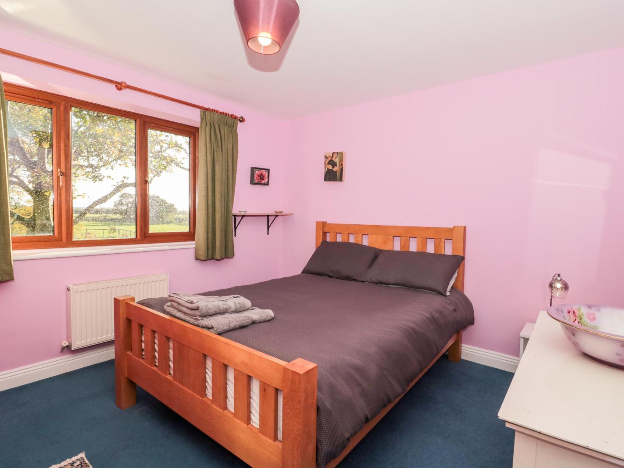 Morgan House Villa Bridgwater Kültér fotó