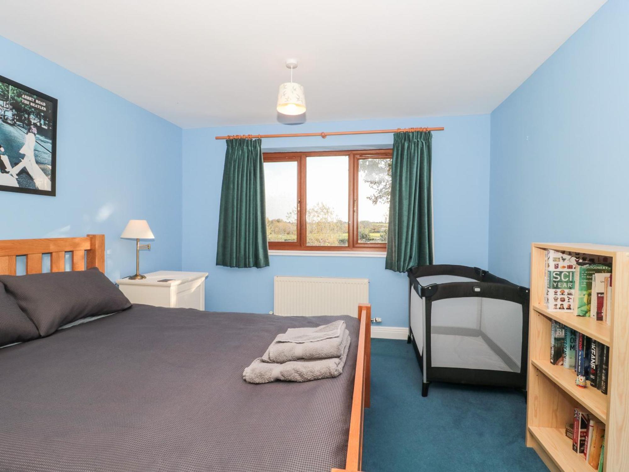 Morgan House Villa Bridgwater Kültér fotó