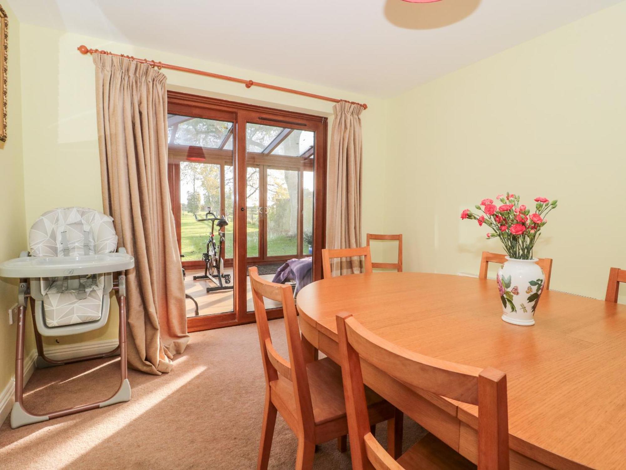 Morgan House Villa Bridgwater Kültér fotó