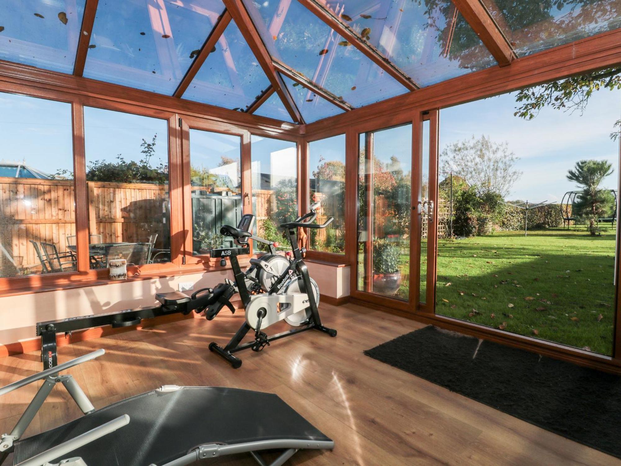 Morgan House Villa Bridgwater Kültér fotó