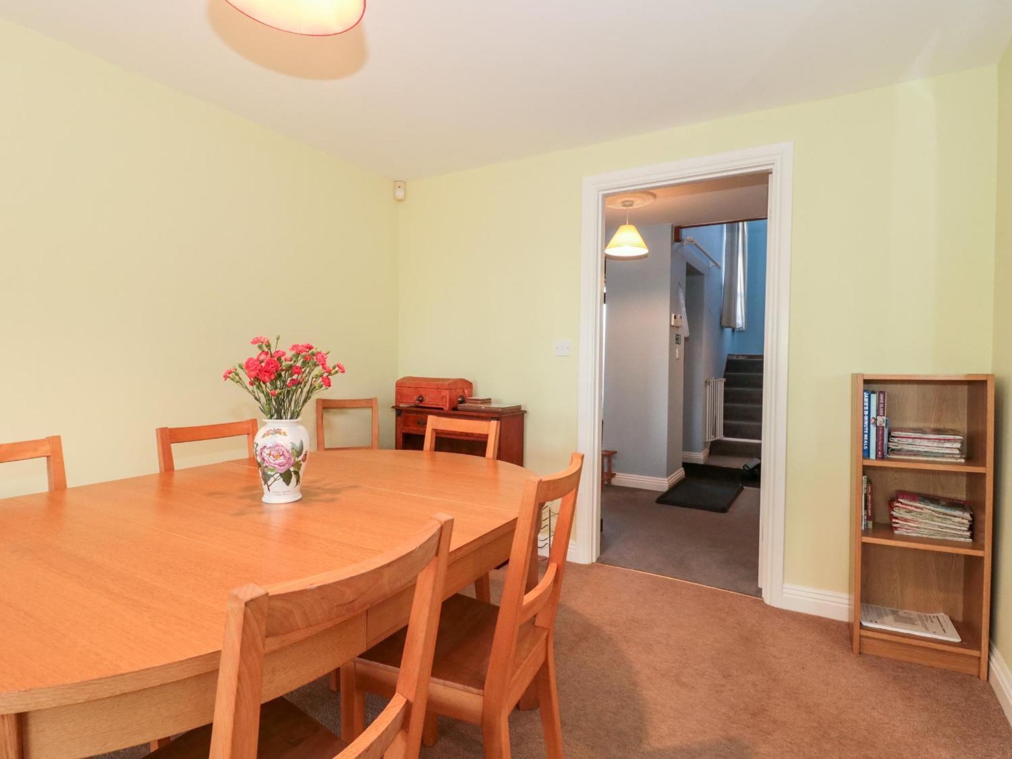 Morgan House Villa Bridgwater Kültér fotó
