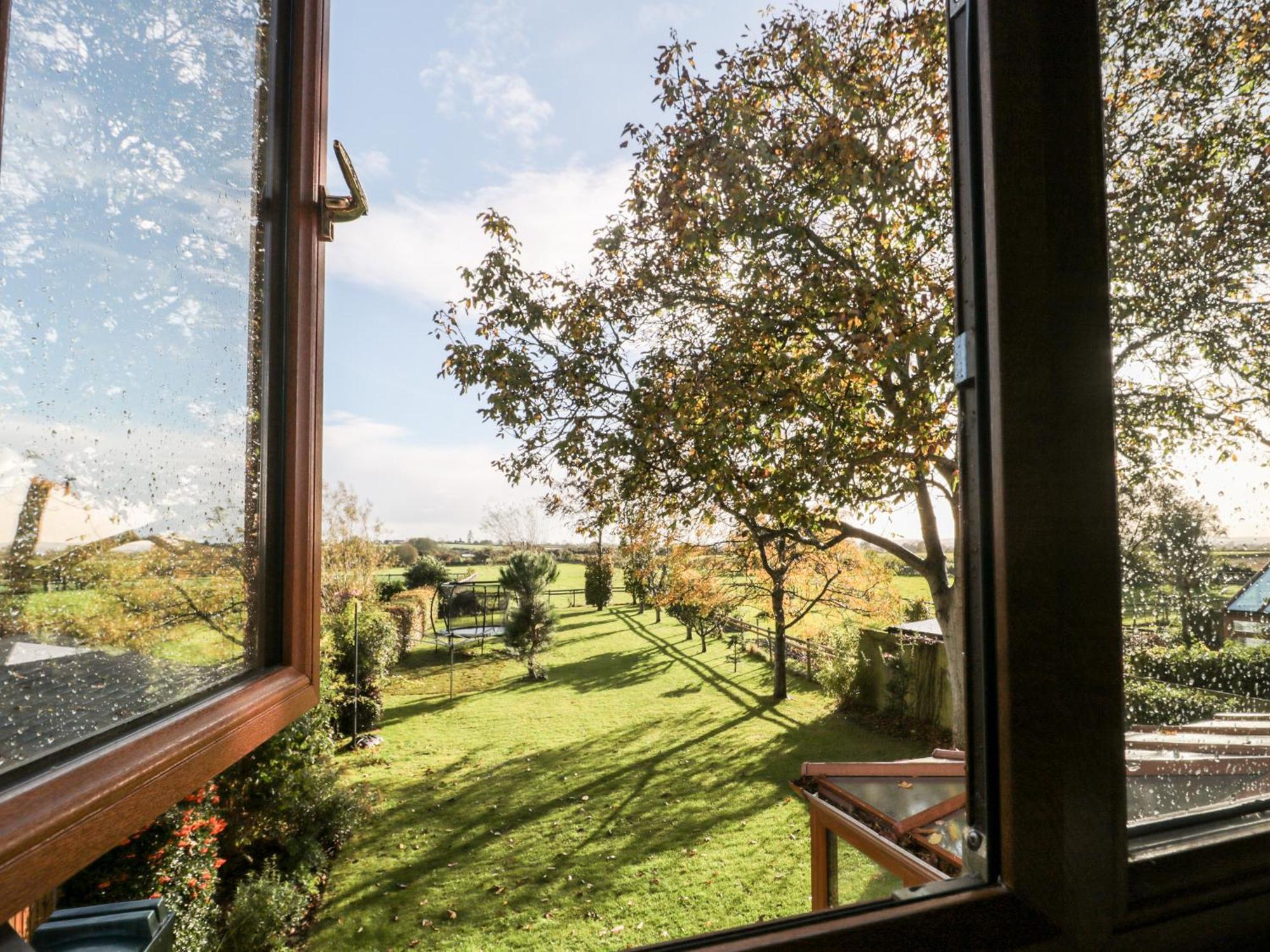 Morgan House Villa Bridgwater Kültér fotó