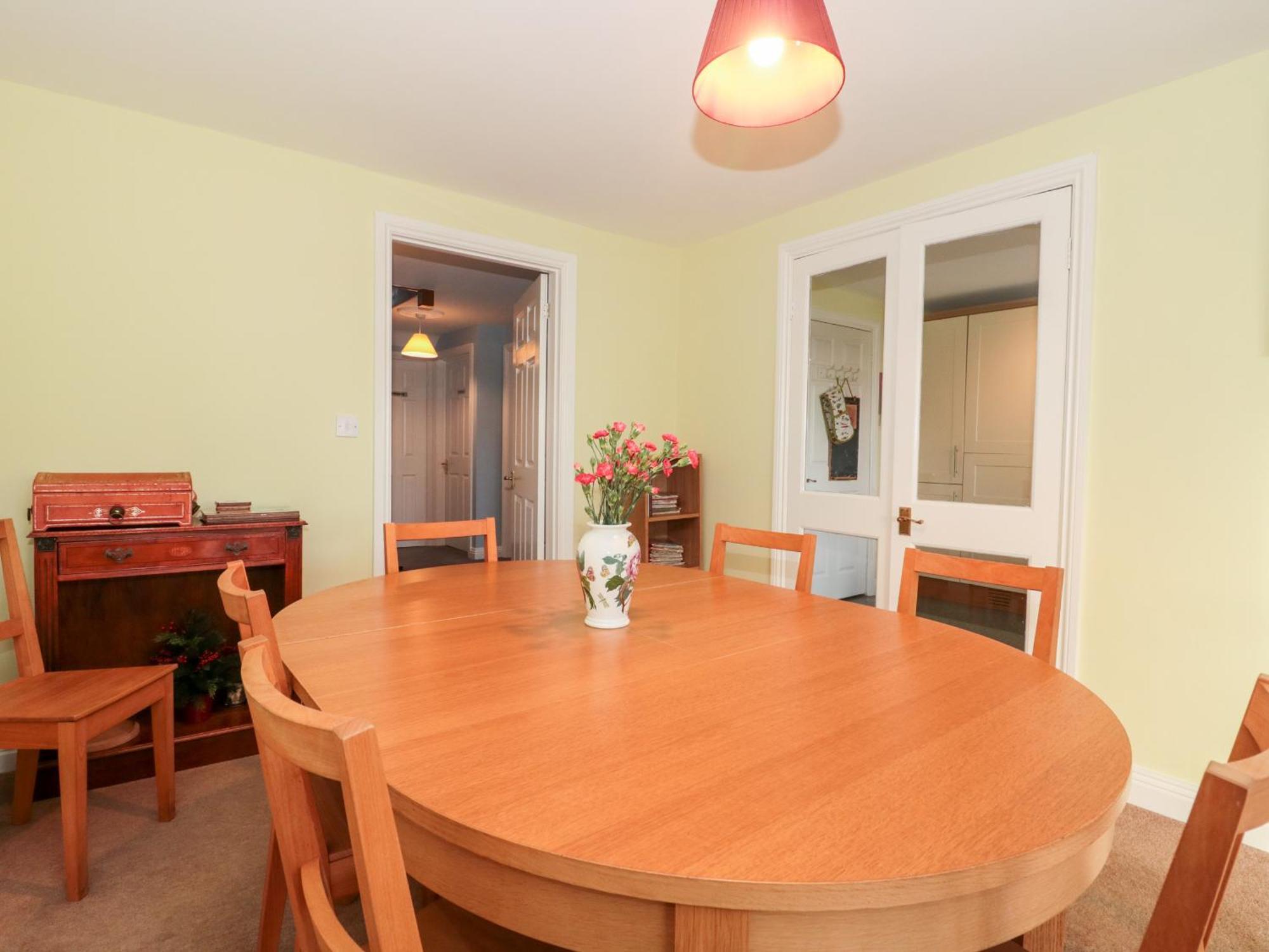 Morgan House Villa Bridgwater Kültér fotó