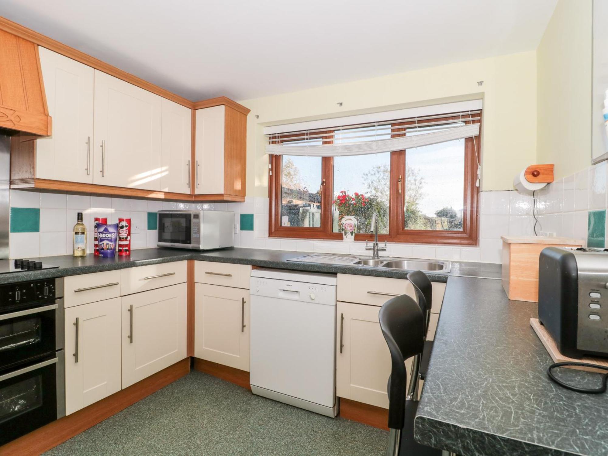 Morgan House Villa Bridgwater Kültér fotó