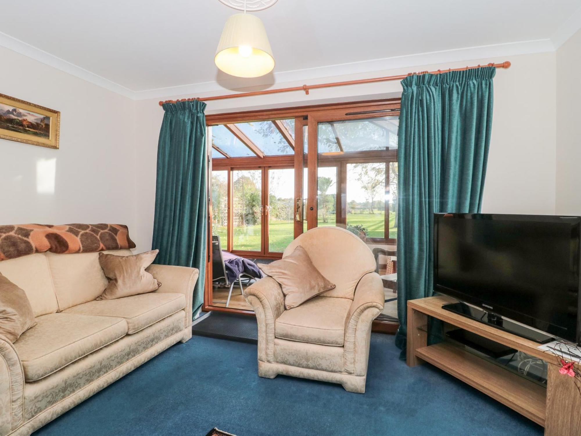 Morgan House Villa Bridgwater Kültér fotó