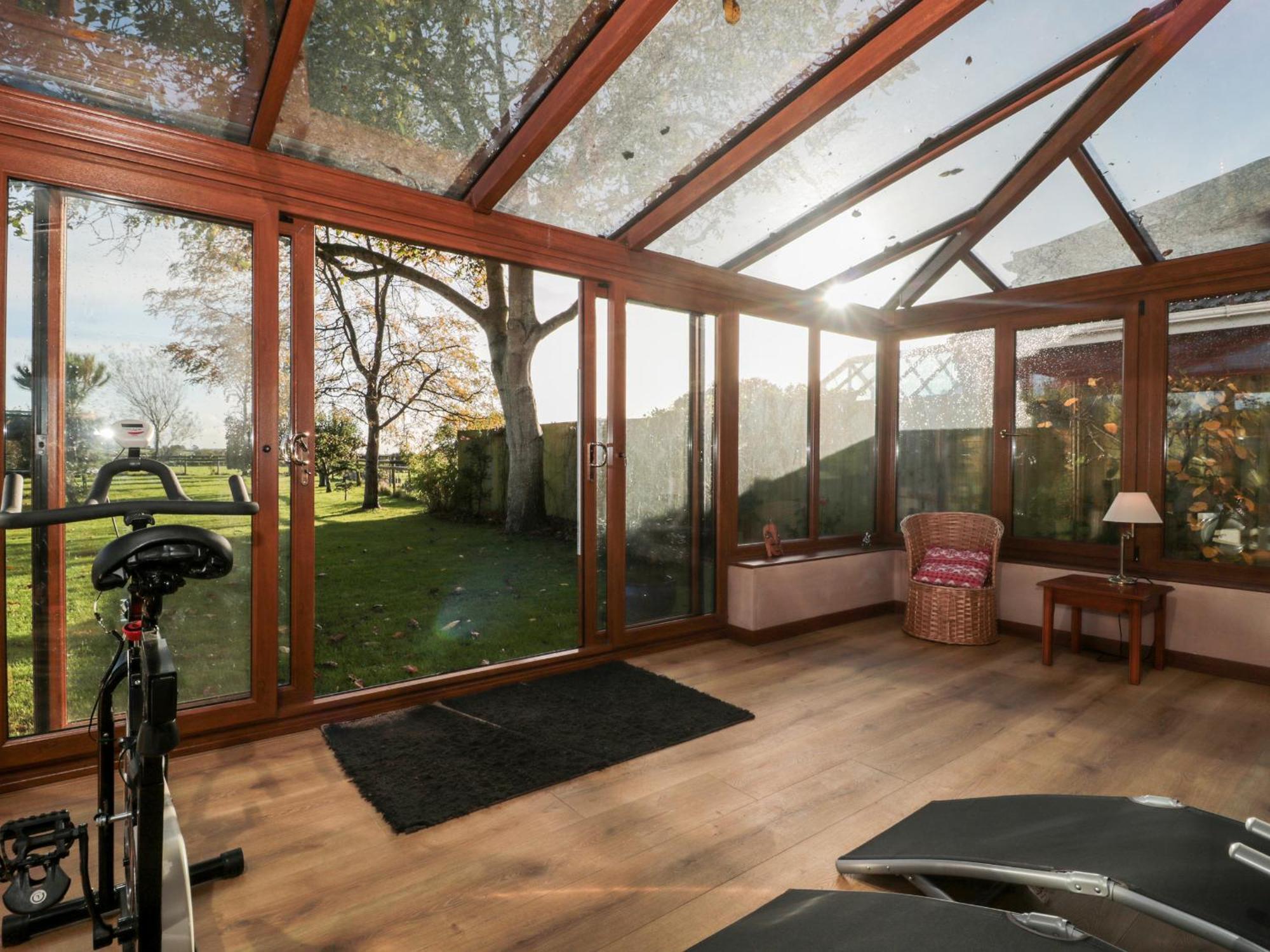 Morgan House Villa Bridgwater Kültér fotó