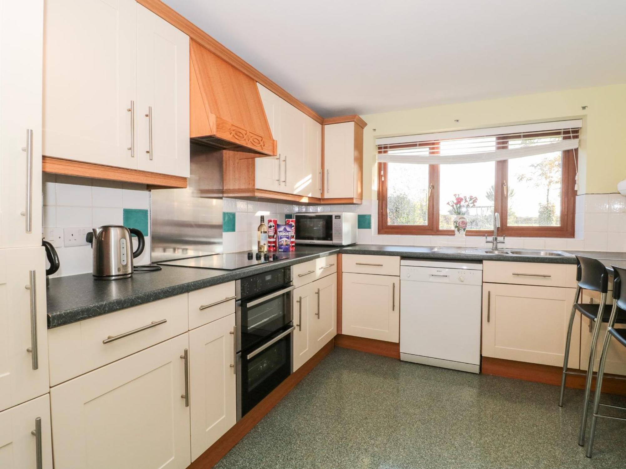 Morgan House Villa Bridgwater Kültér fotó