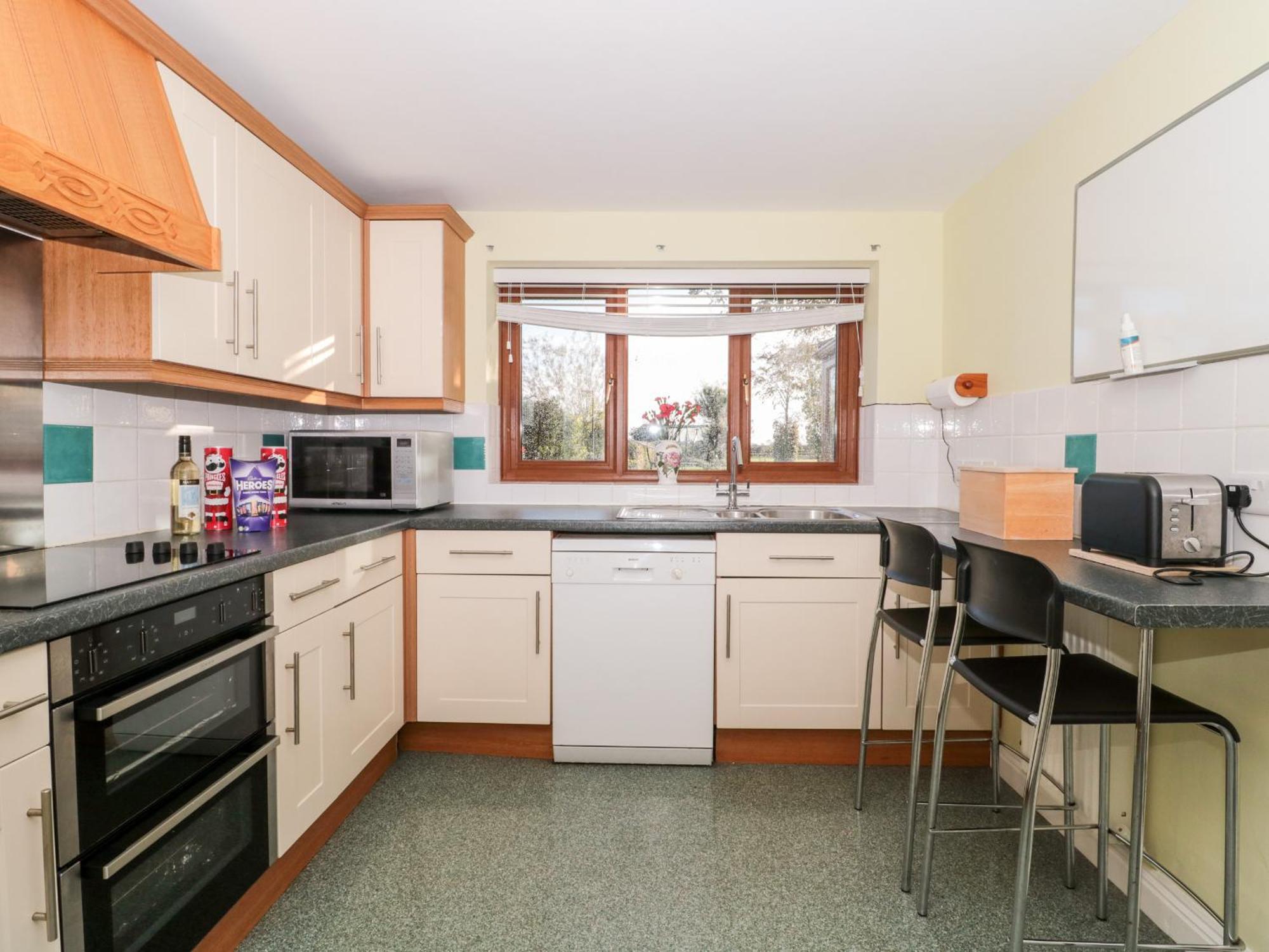 Morgan House Villa Bridgwater Kültér fotó
