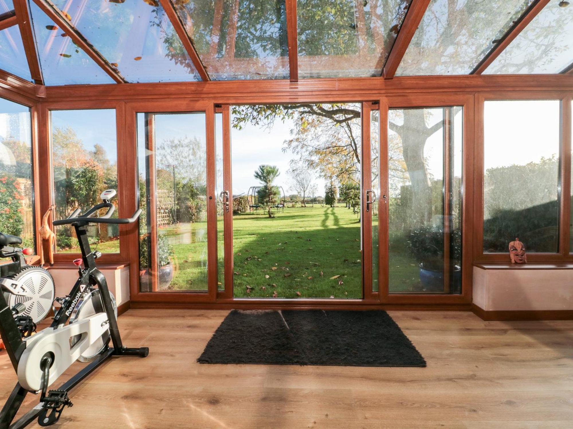 Morgan House Villa Bridgwater Kültér fotó