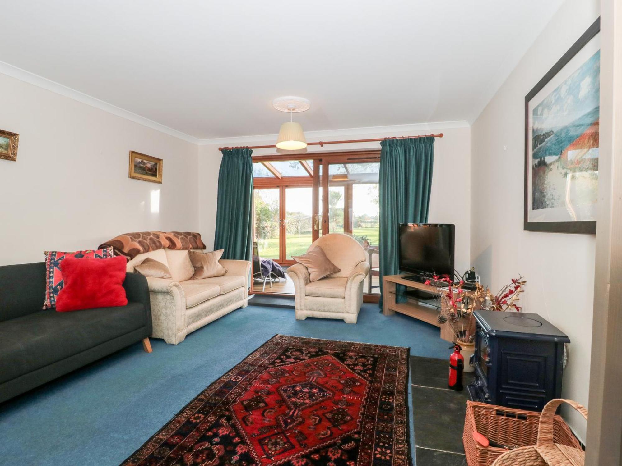 Morgan House Villa Bridgwater Kültér fotó