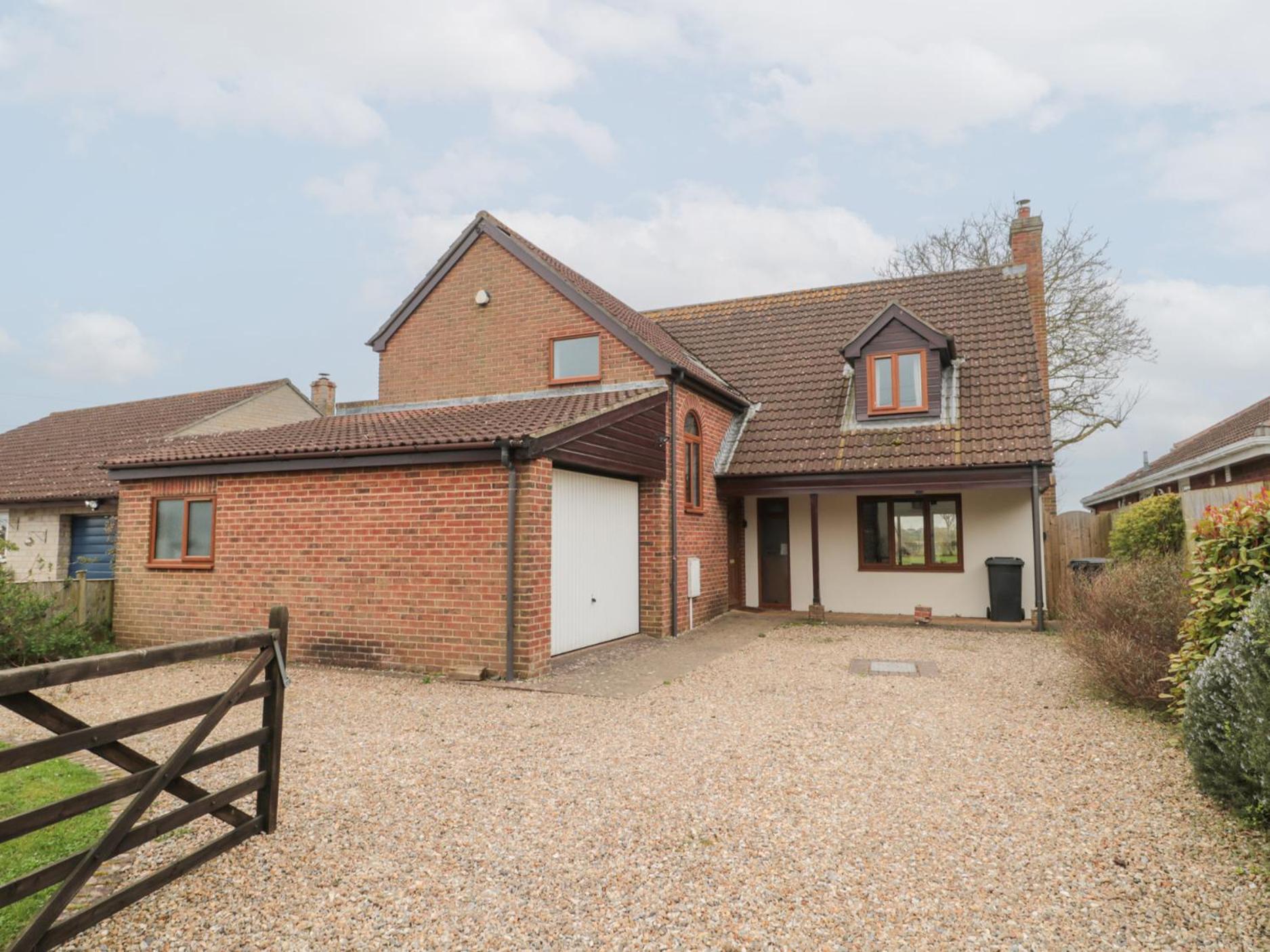 Morgan House Villa Bridgwater Kültér fotó