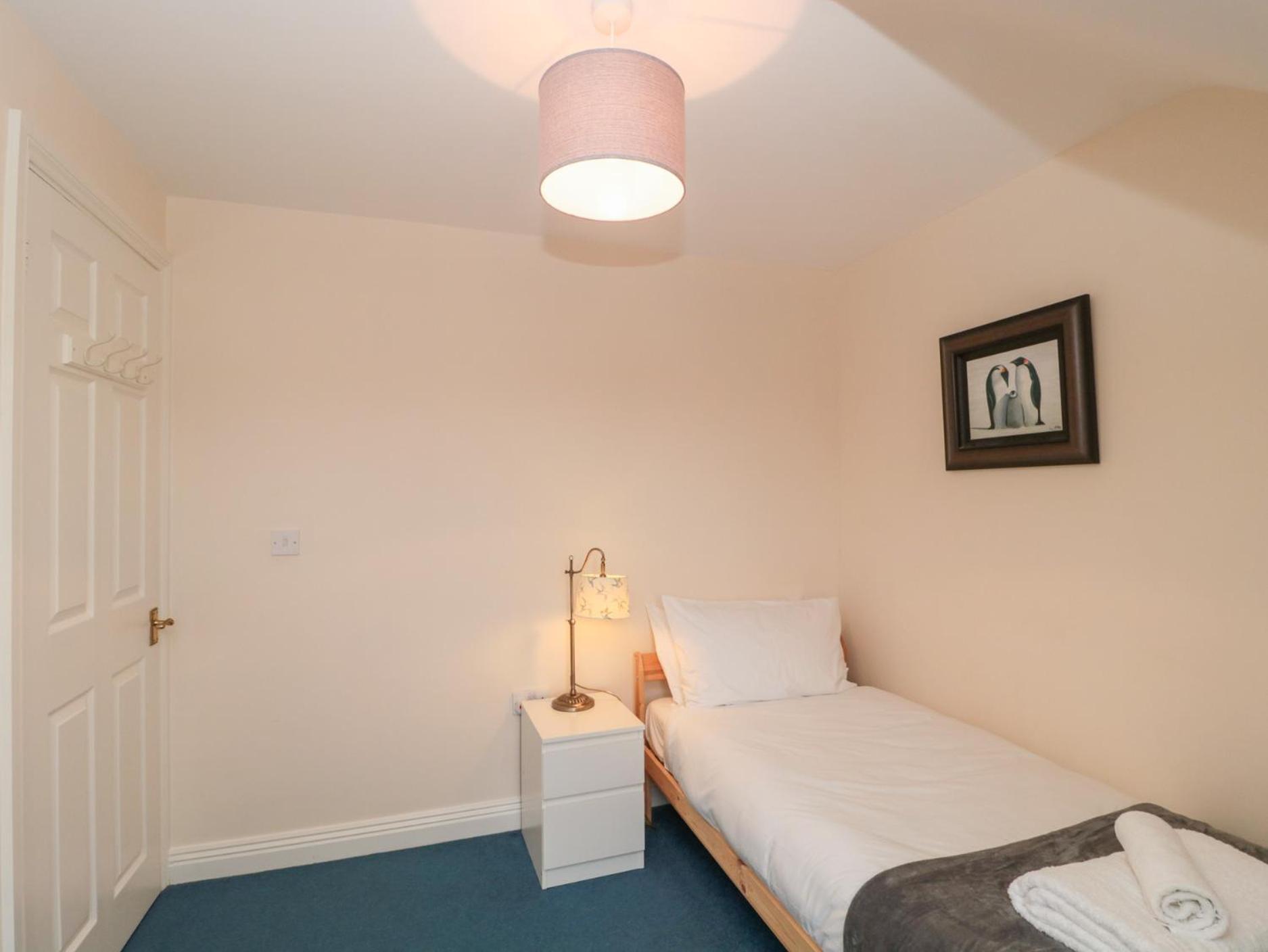 Morgan House Villa Bridgwater Kültér fotó