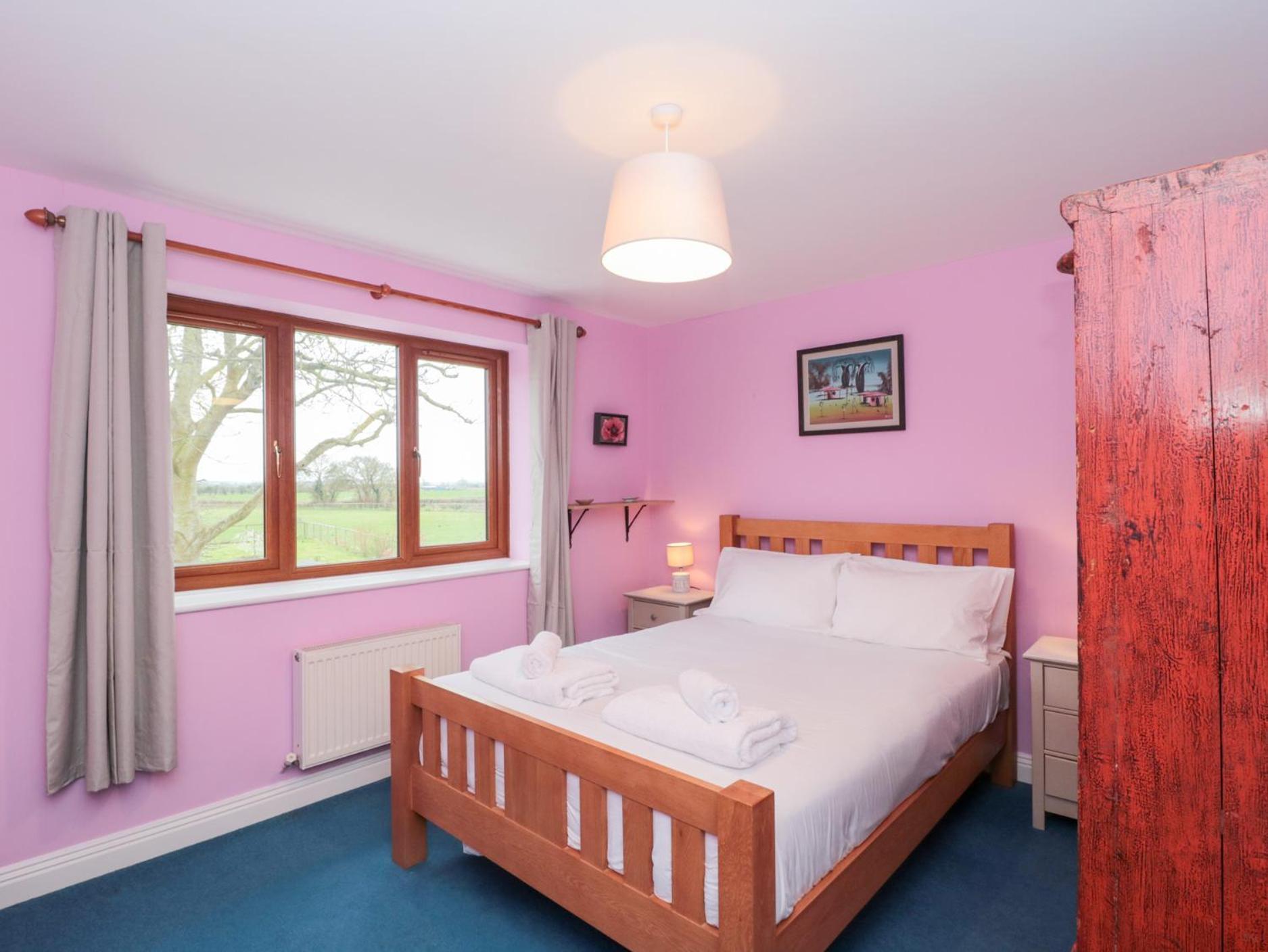 Morgan House Villa Bridgwater Kültér fotó