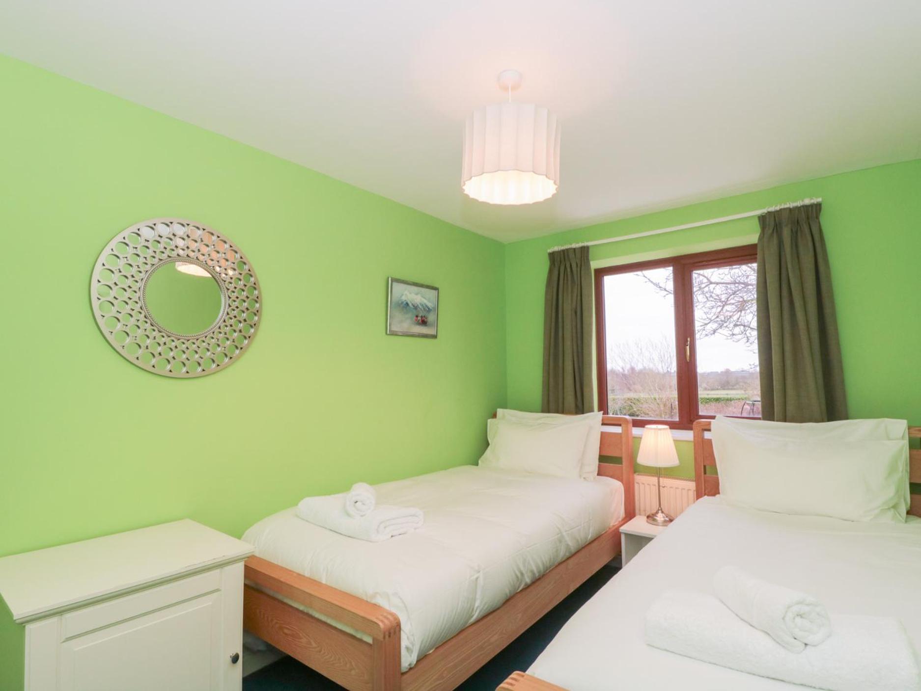 Morgan House Villa Bridgwater Kültér fotó