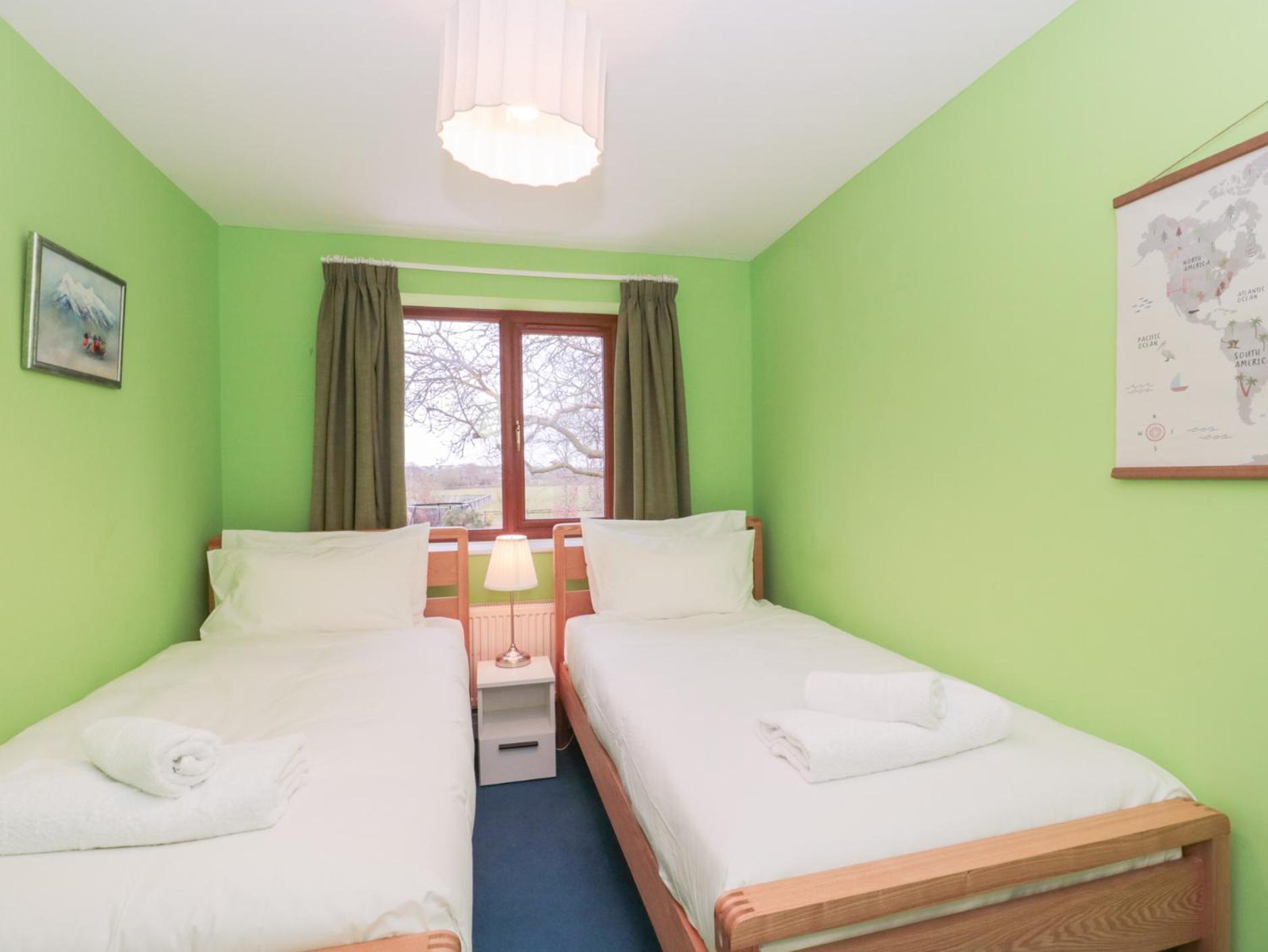 Morgan House Villa Bridgwater Kültér fotó
