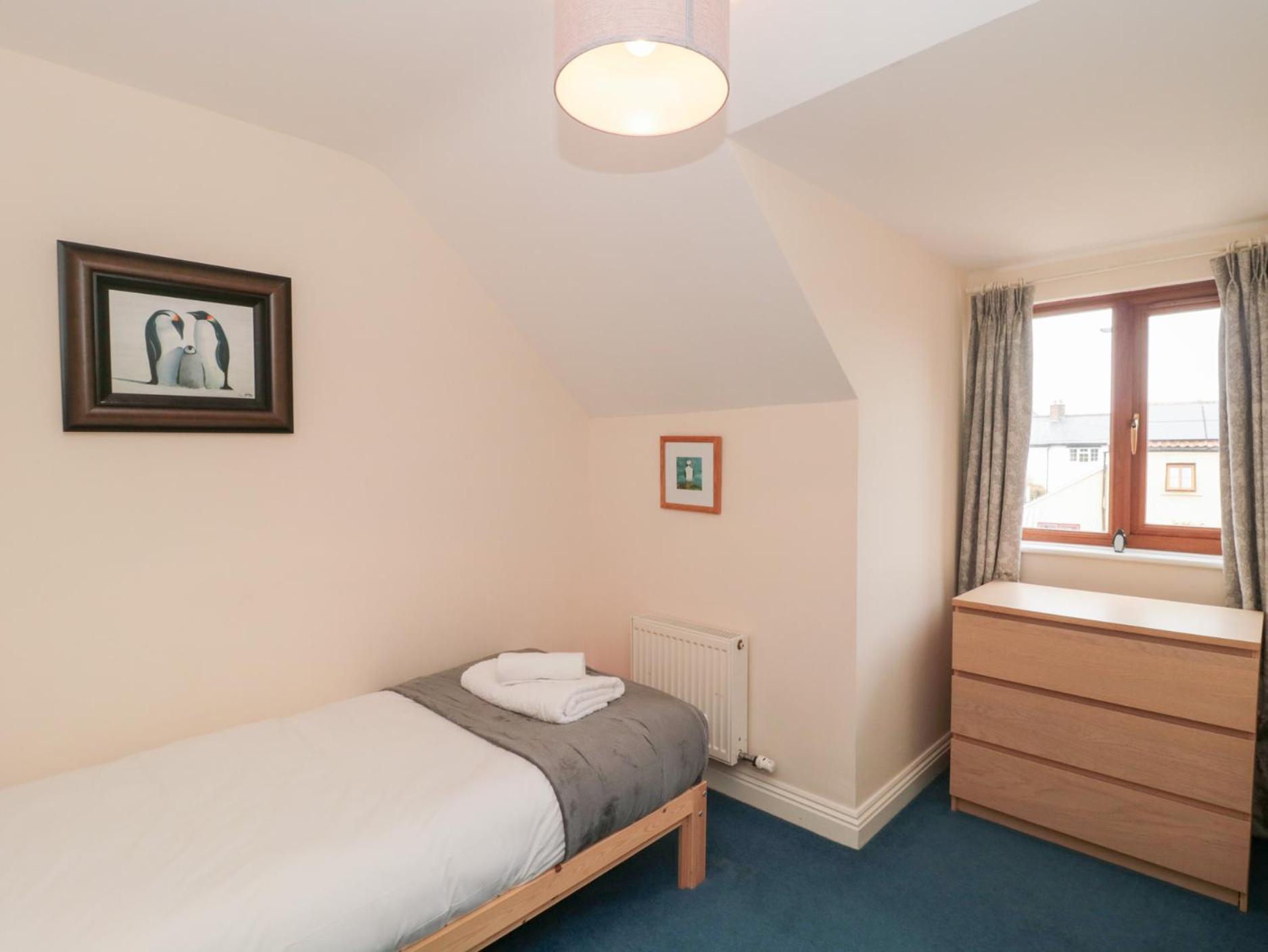 Morgan House Villa Bridgwater Kültér fotó