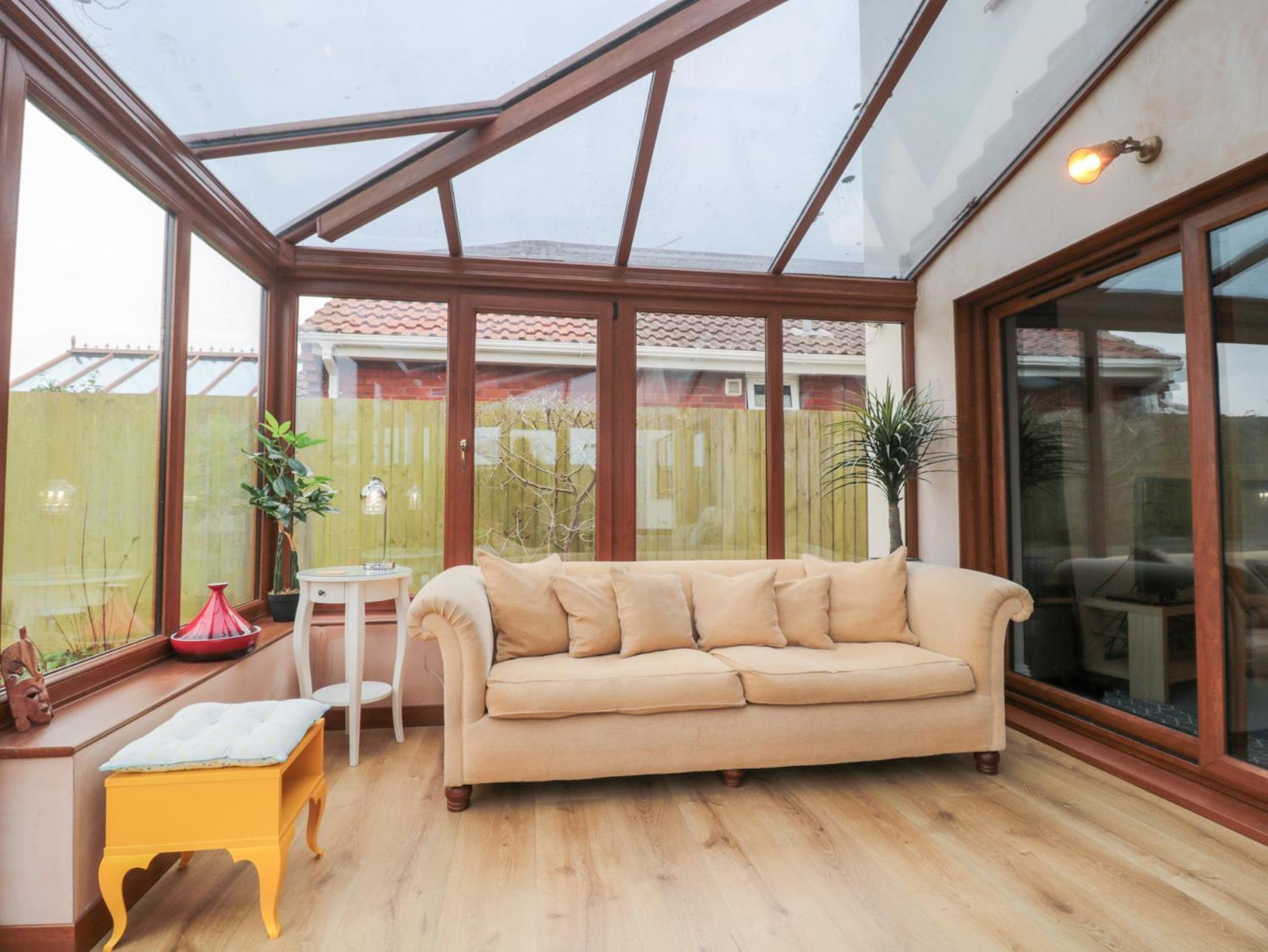 Morgan House Villa Bridgwater Kültér fotó