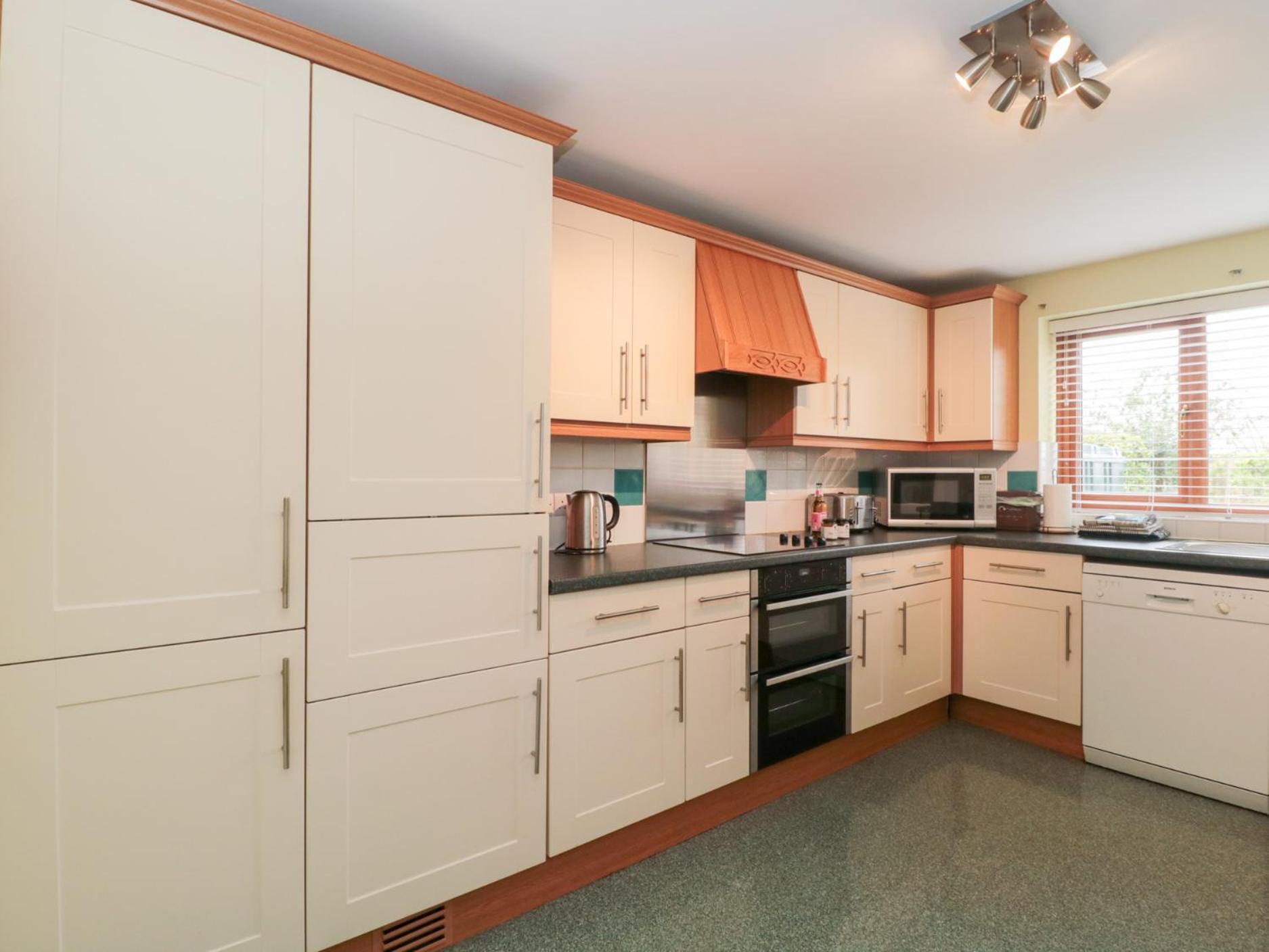 Morgan House Villa Bridgwater Kültér fotó