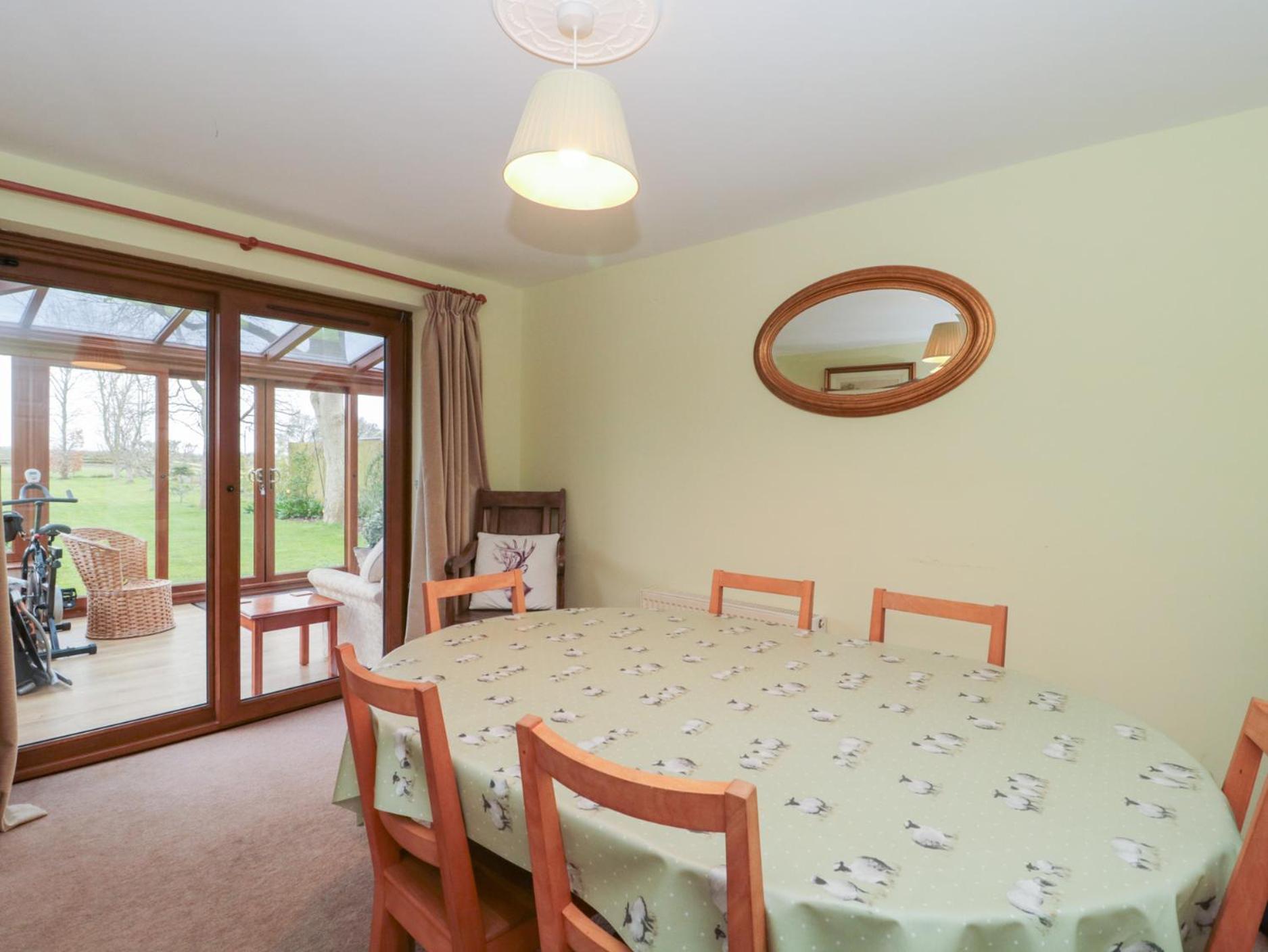 Morgan House Villa Bridgwater Kültér fotó