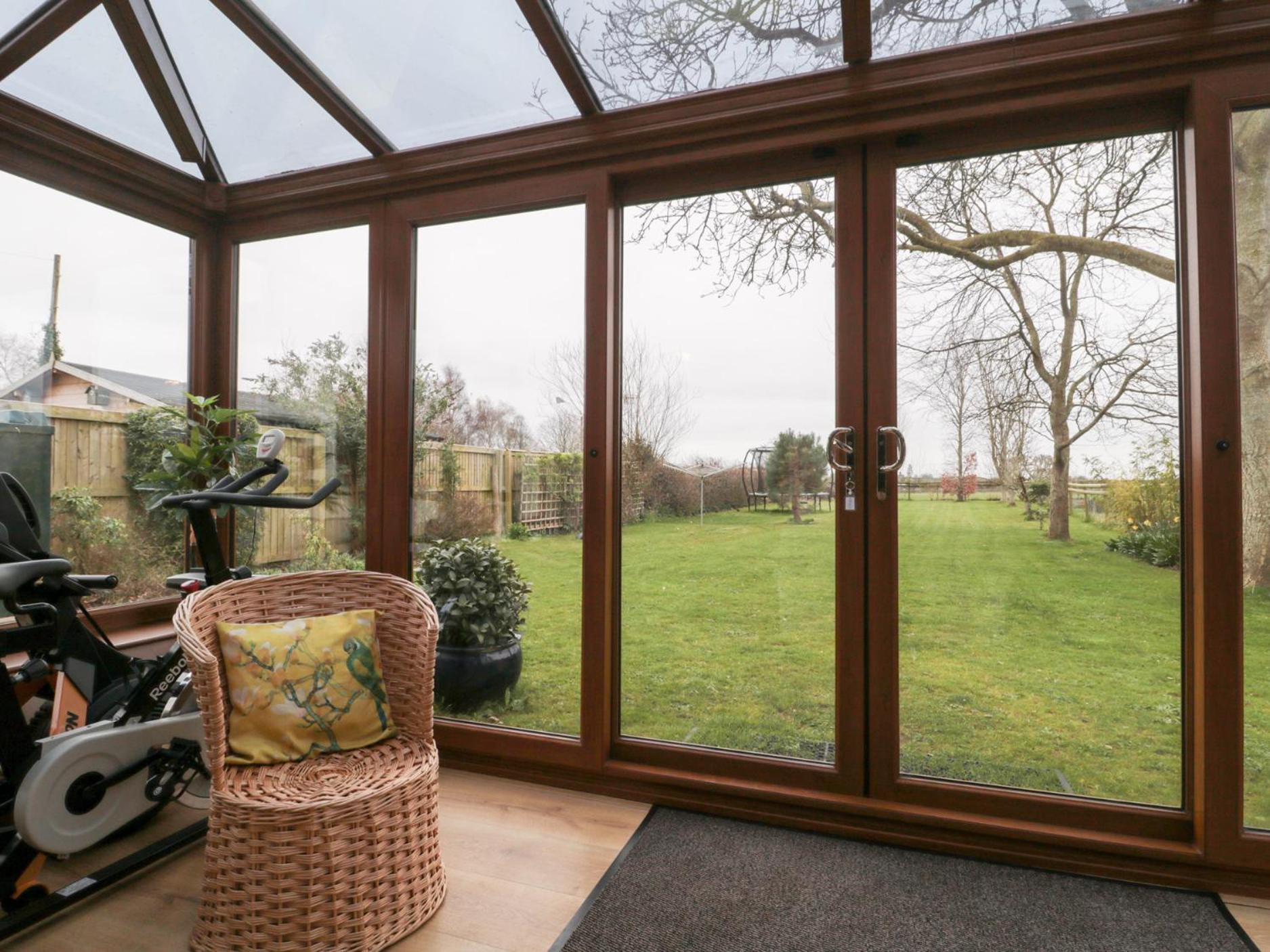 Morgan House Villa Bridgwater Kültér fotó