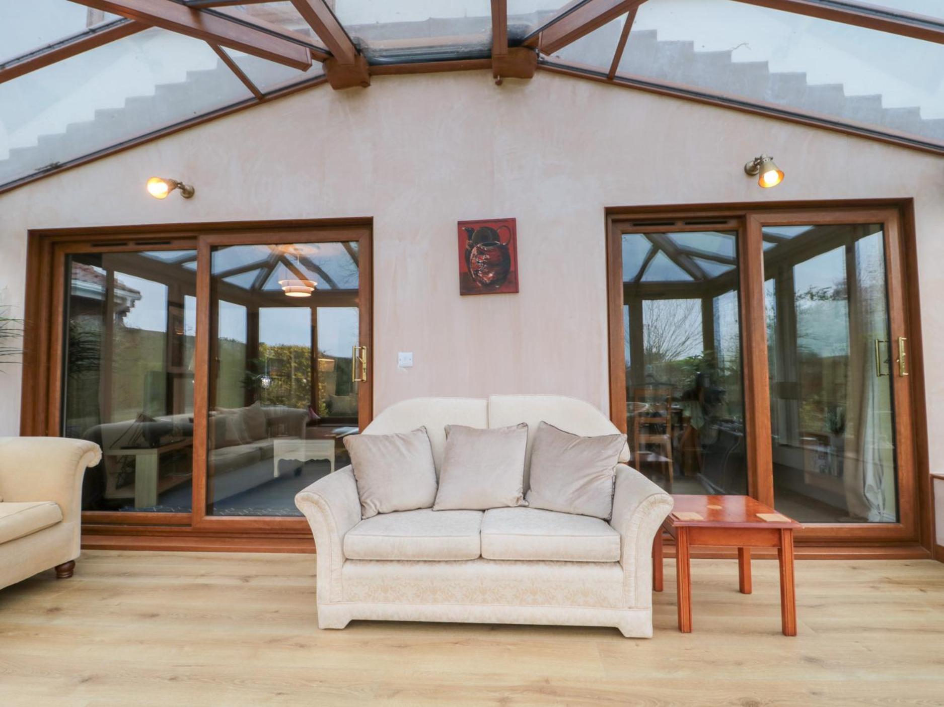 Morgan House Villa Bridgwater Kültér fotó