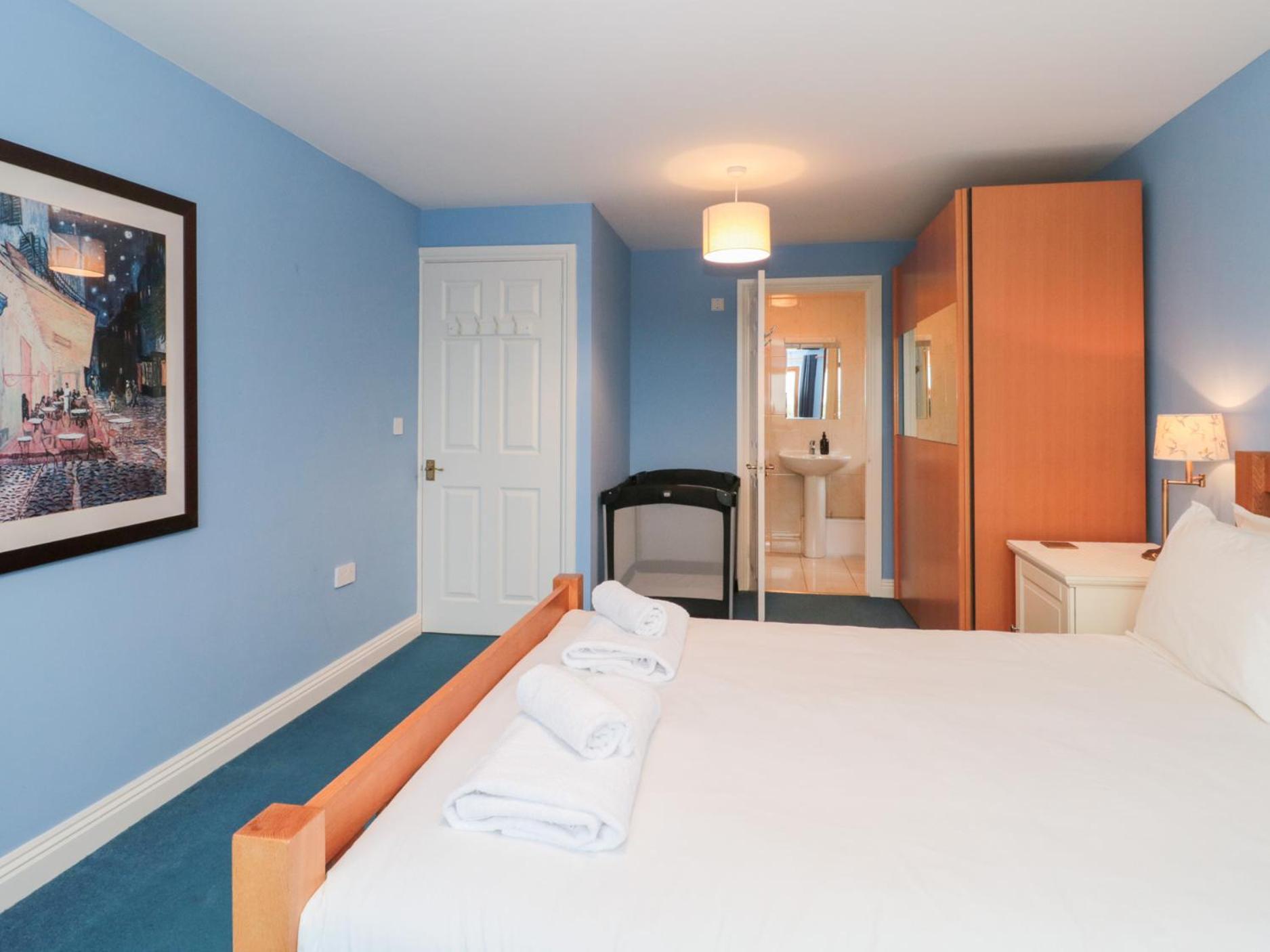 Morgan House Villa Bridgwater Kültér fotó