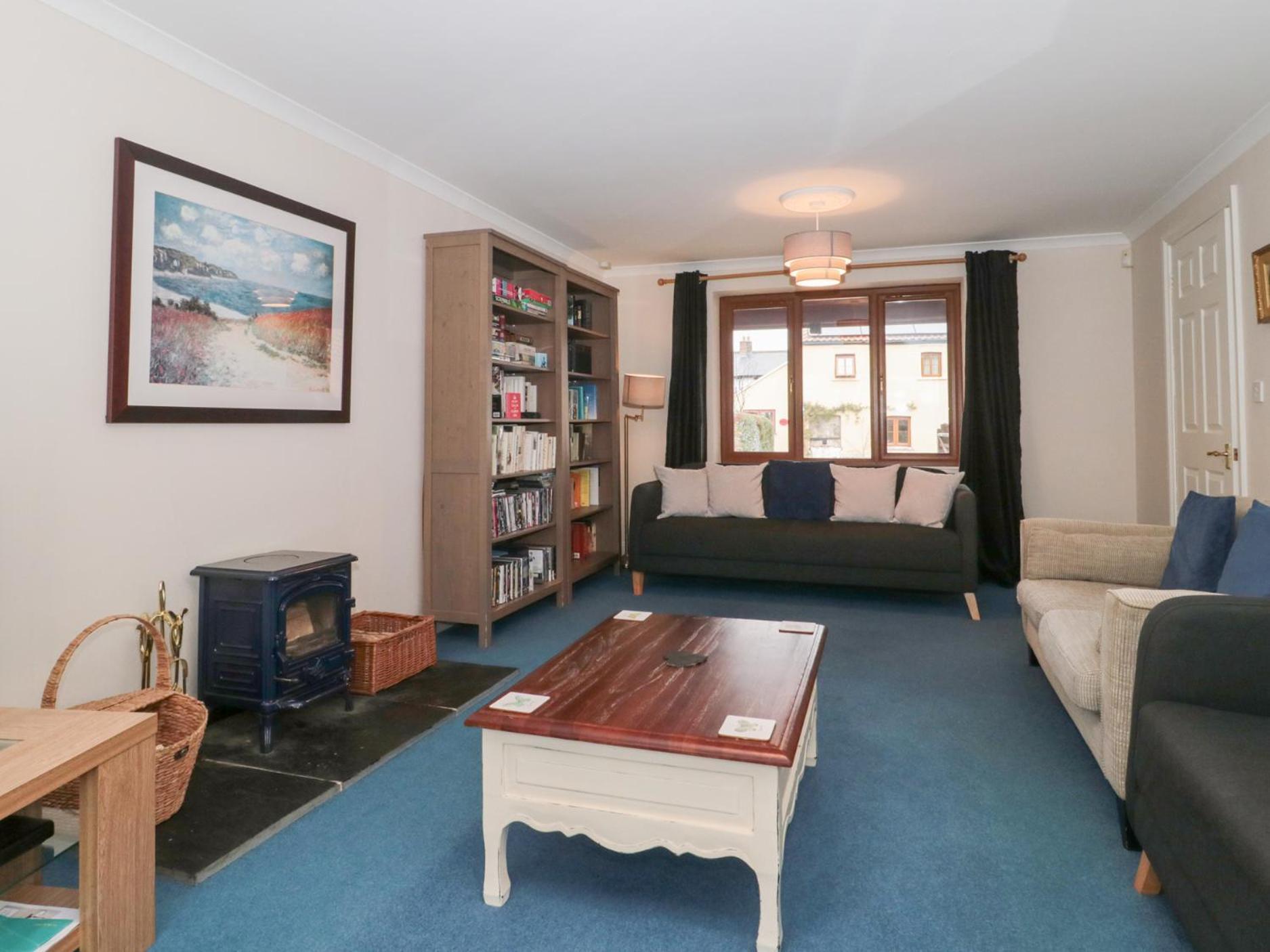 Morgan House Villa Bridgwater Kültér fotó
