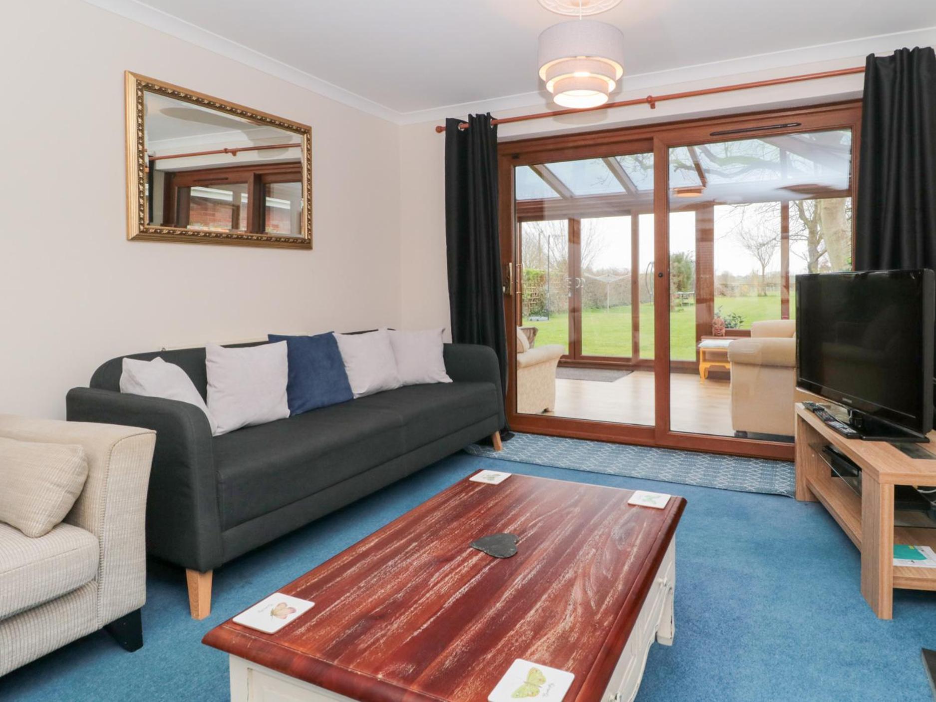 Morgan House Villa Bridgwater Kültér fotó